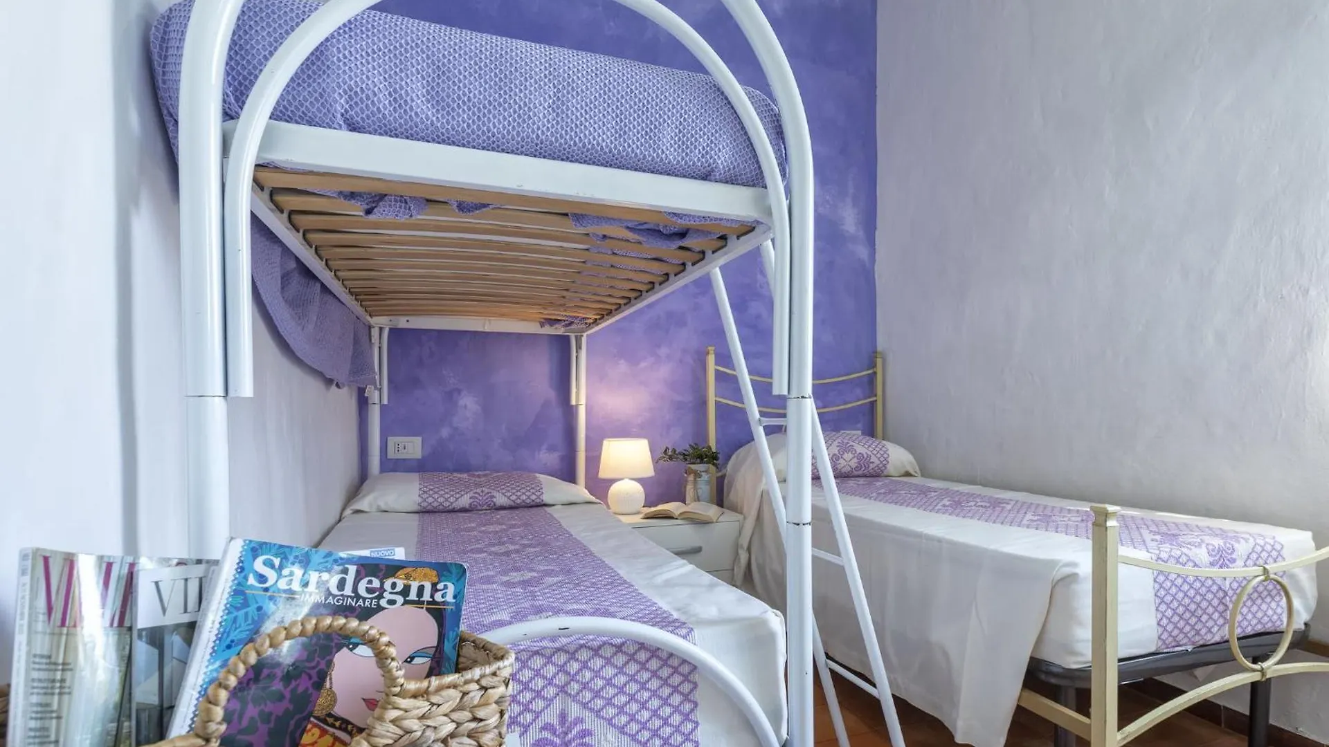Holiday Home Capriccioli A By Interhome Arzachena Olaszország