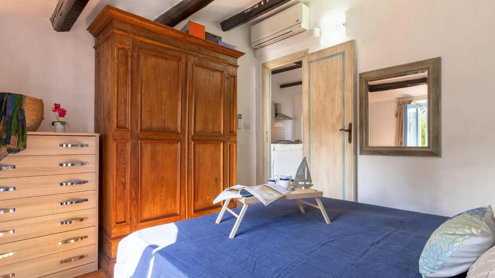 Holiday Home Capriccioli A By Interhome Arzachena