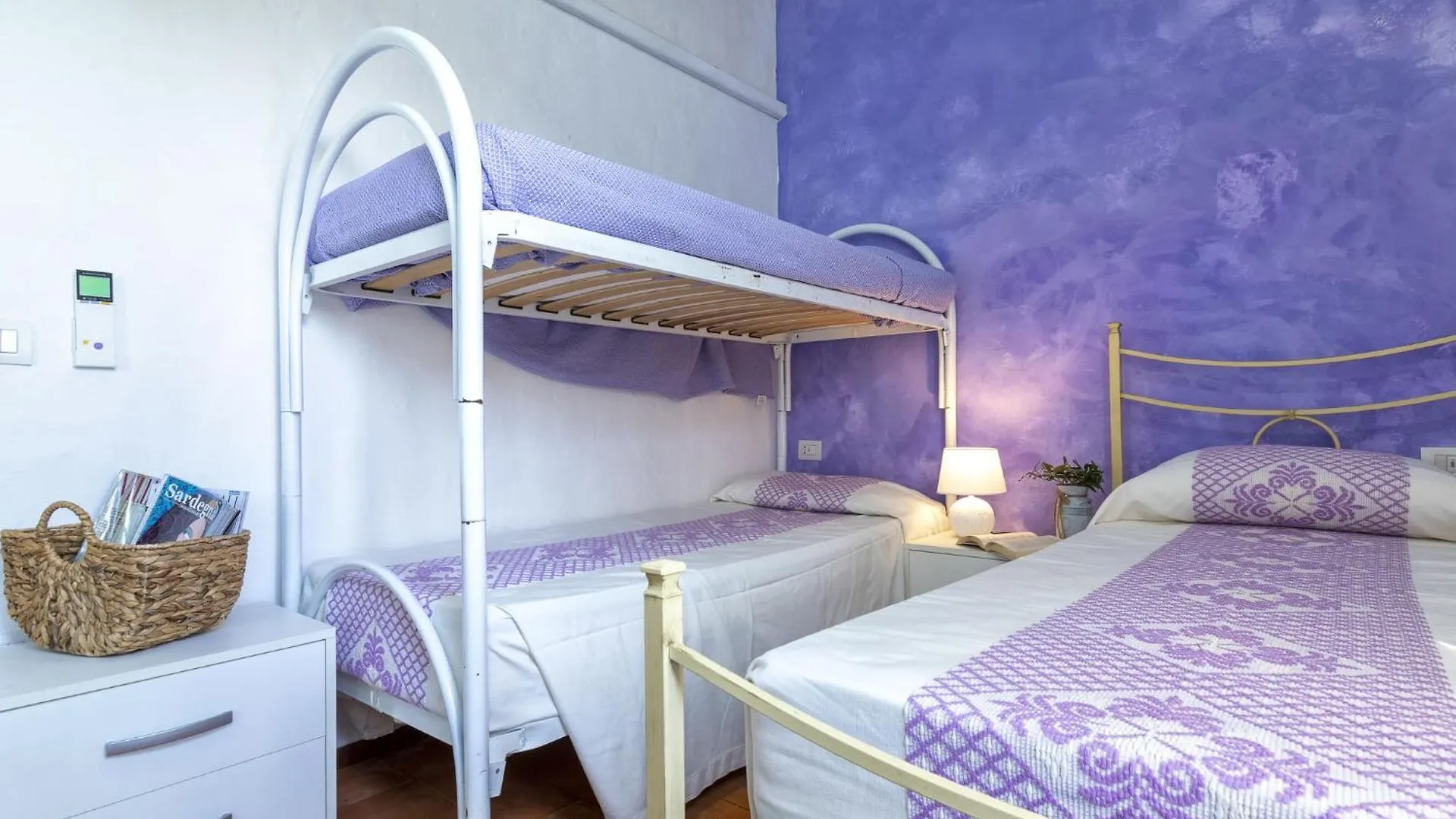 Holiday Home Capriccioli A By Interhome Arzachena 0*,  Olaszország
